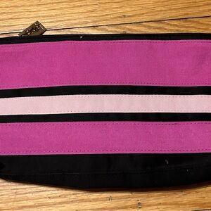 YSL Yves Saint Laurent Purse Makeup Bag - Vintage